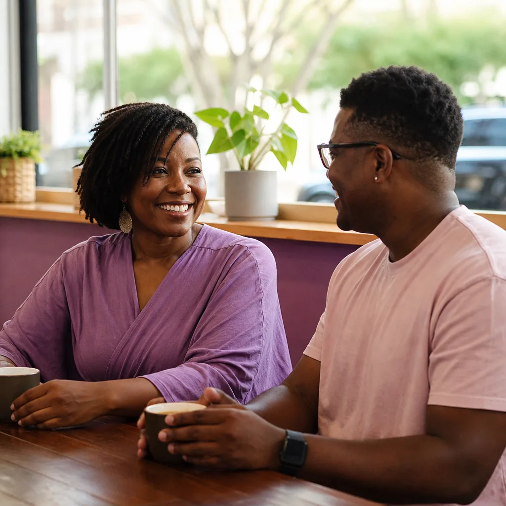 Black Dating