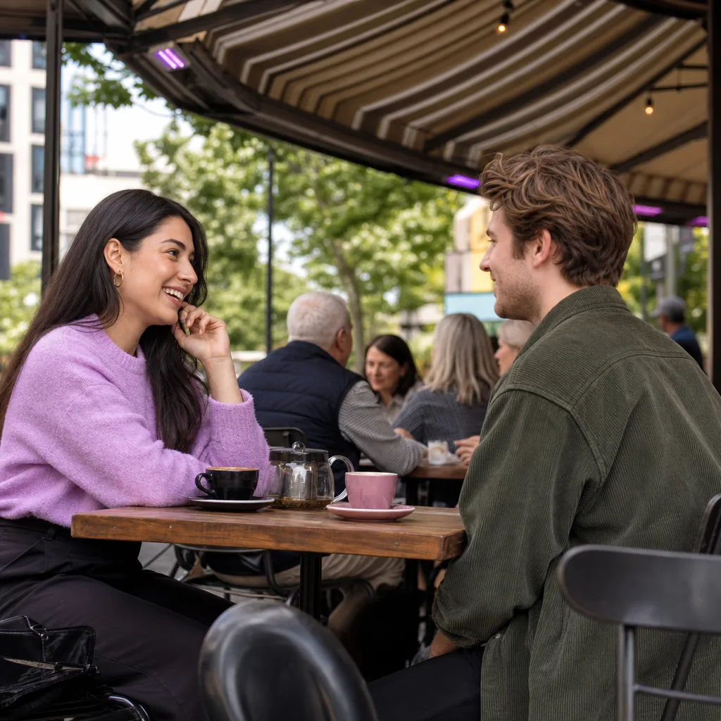 Online Dating Safety Tips for Adelaide Singles