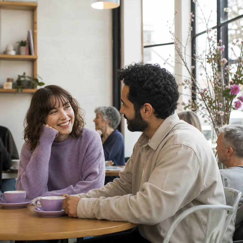 Adelaide Dating for Introverts: Connect Without Pressure