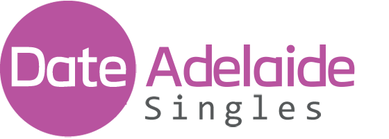 Date Adelaide Singles Logo