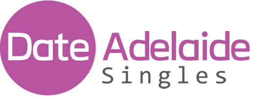 Date Adelaide Singles logo